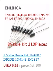 100 шт. SMD LED 2835 чипы 1 Вт 3 в 6 в 9 в 18 в бусины свет белый теплый 0,5 Вт 1 Вт 130лм поверхностное крепление PCB светоизлучающие лампы