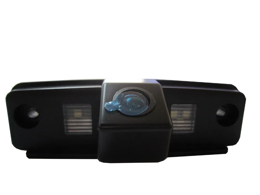 Wireless Color Car Rear View Camera for SUBARU Forester / Outback Impreza Sedan with 4.3 Inch foldable LCD Monitor | Автомобили и