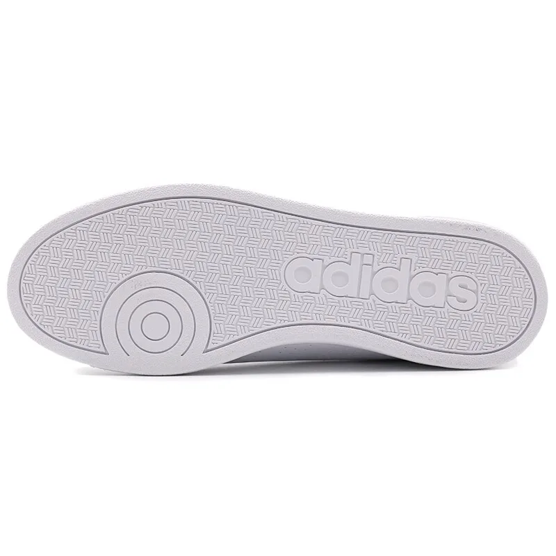 Оригинальный Новое поступление 2018 Adidas NEO этикетка преимущество чистке VS унисекс