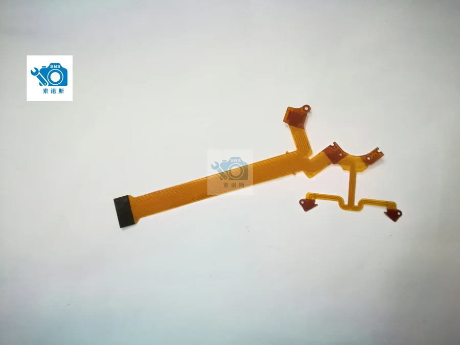 

NEW Lens Shutter Aperture Anti-shake Flex Cable ForFUJI forFUJIFILM X10 X20 Digital Camera Repair Part