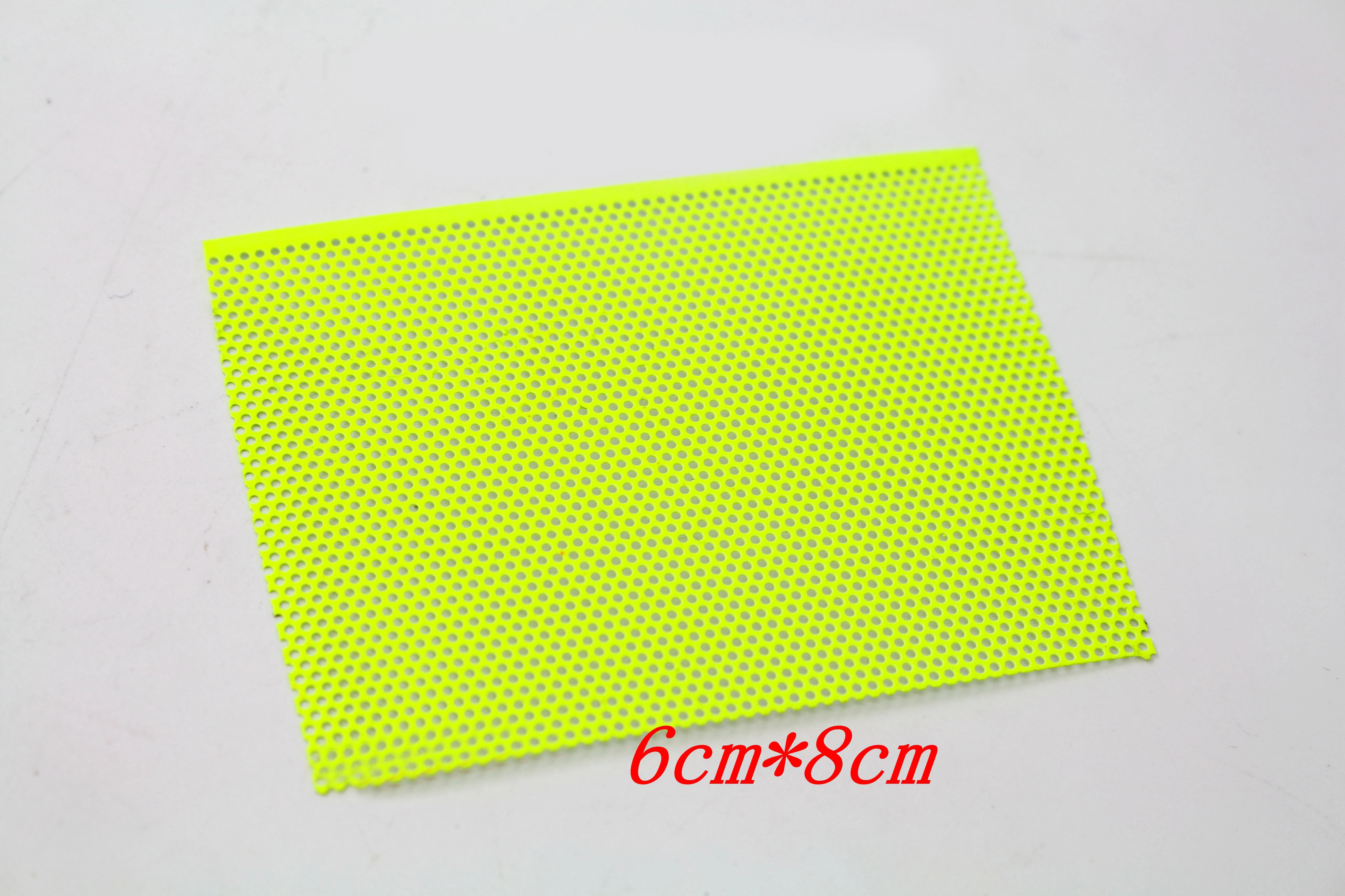 5 шт. автомобильный экран оконная сетка корпус/капот полые окрашенный марлевые