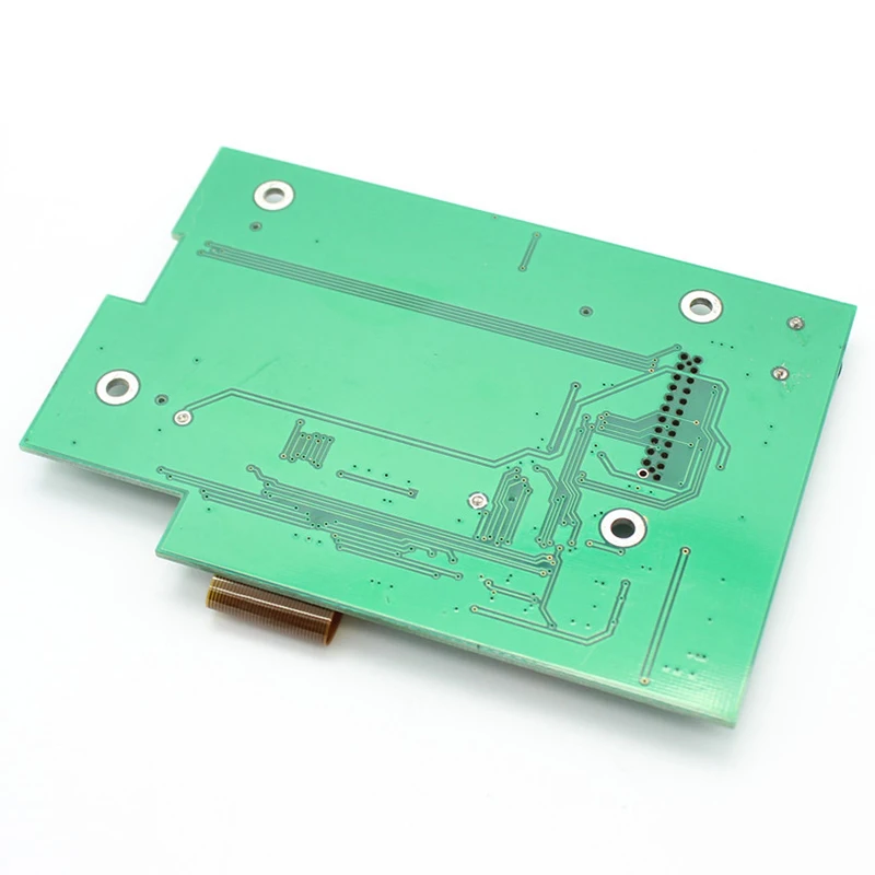 SD C4 Screen With PCB For Car Truck Scanner Connect MB Lcd Board Support Star Diagnostic Tool Pcb | Автомобили и мотоциклы