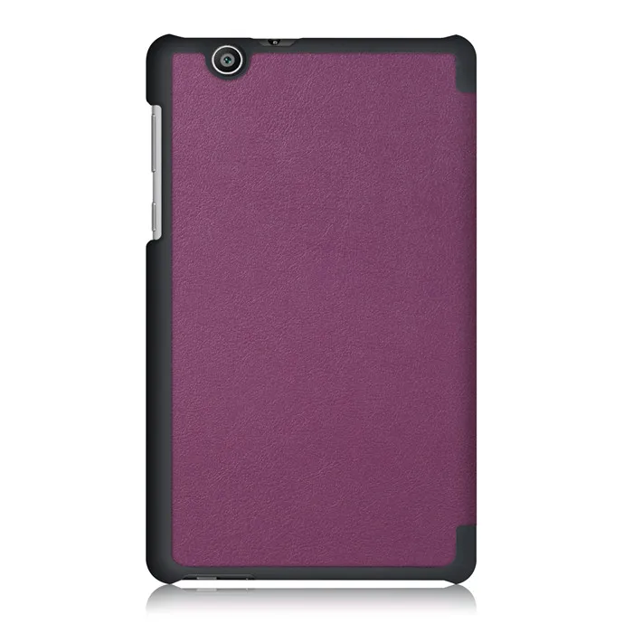 Чехол из ПУ для huawei Mediapad T3 7 7,0 3g BG2-U01 7 дюймов+ 2 шт. пленка для экрана в подарок