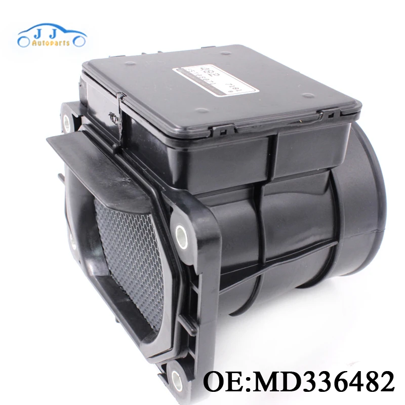 MD336482 Массовый датчик расхода воздуха E5T08071 MAF сенсор s для Mitsubishi Pajero Galant 2000