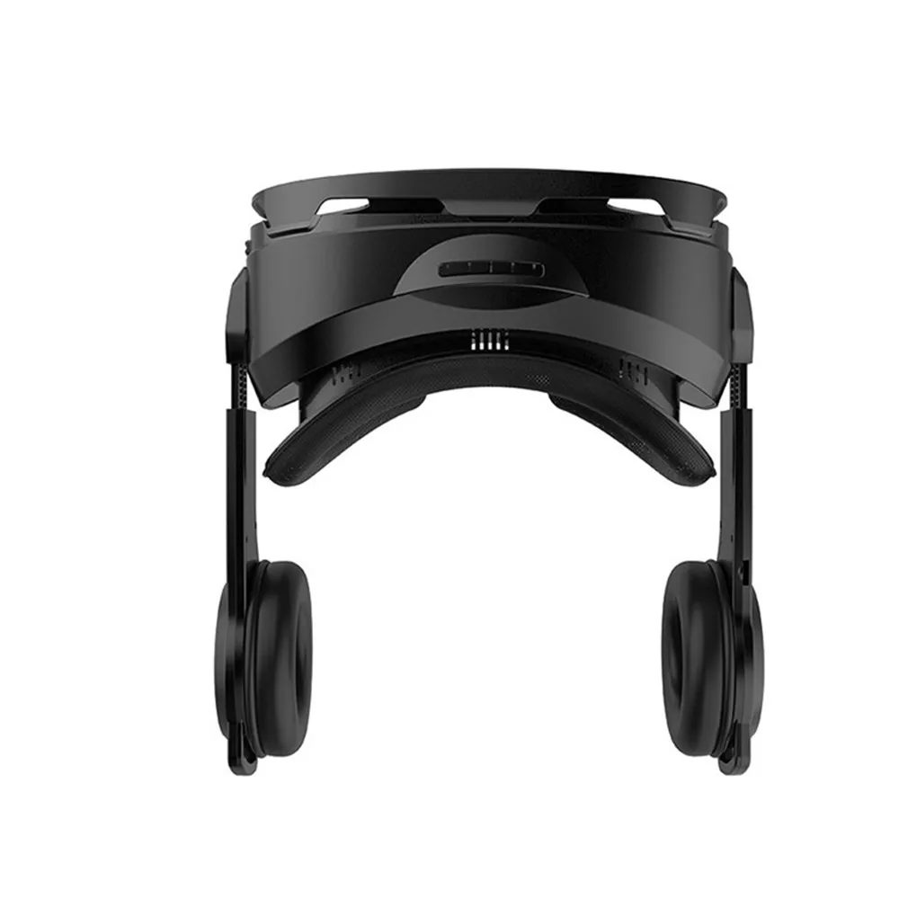 UGP виртуальной реальности VR очки 3d мобильный телефон посвященный ar одна машина