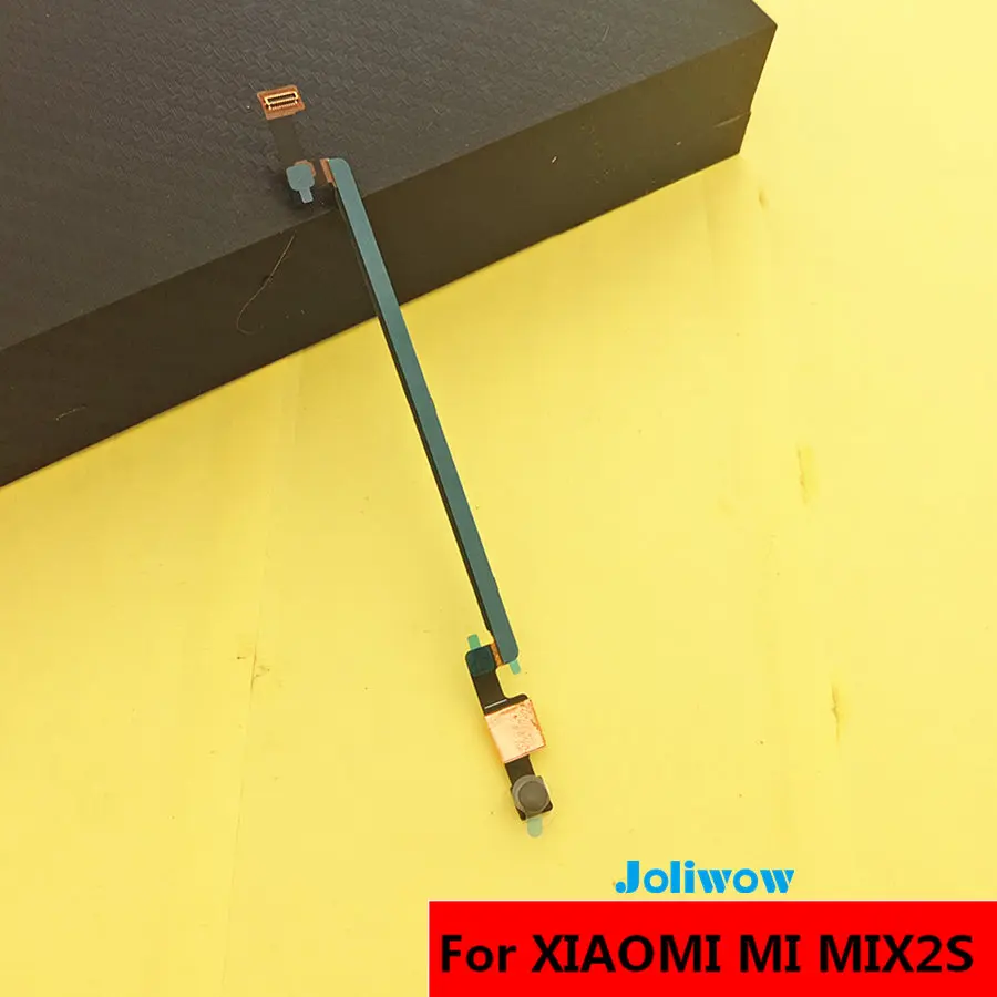 Фронтальная камера для XIAOMI MI MIX2S MIX 2S маленькая фронтальный модуль гибкий кабель