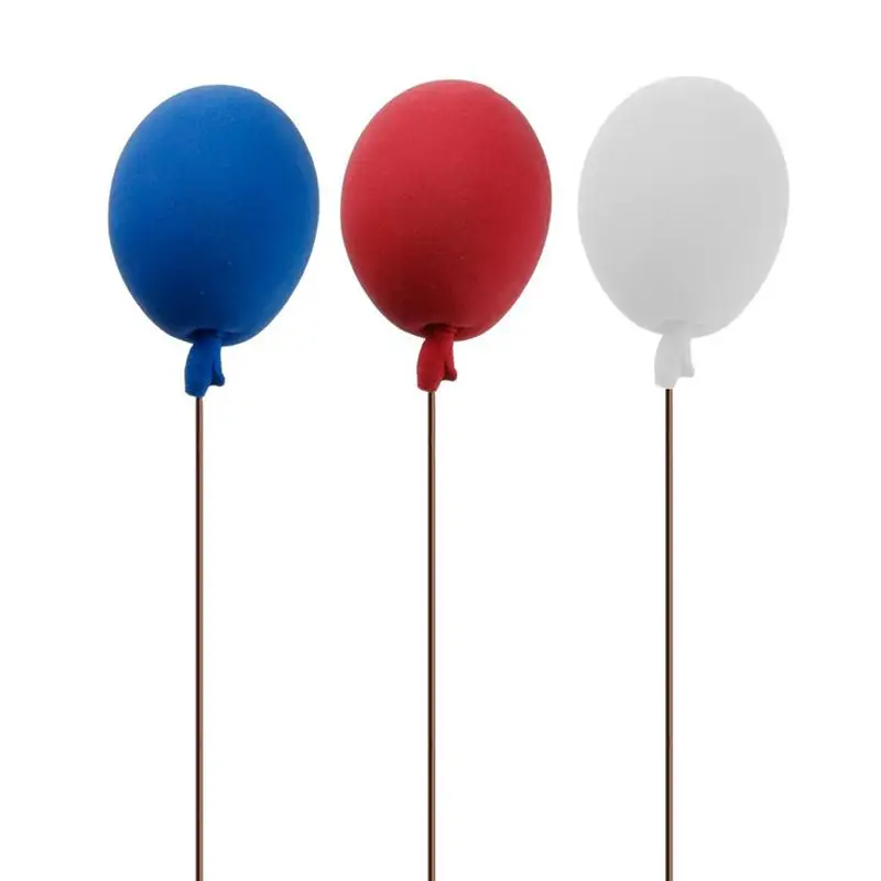 8 шт. 1/12 миниатюрные фотообои для кукольного домика|balloon balloon|balloon miniatureballoons 1 |