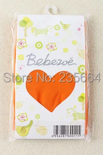 От 2 до 8 лет Детские носки для маленьких девочек бархатные осенние леггинсы ярких