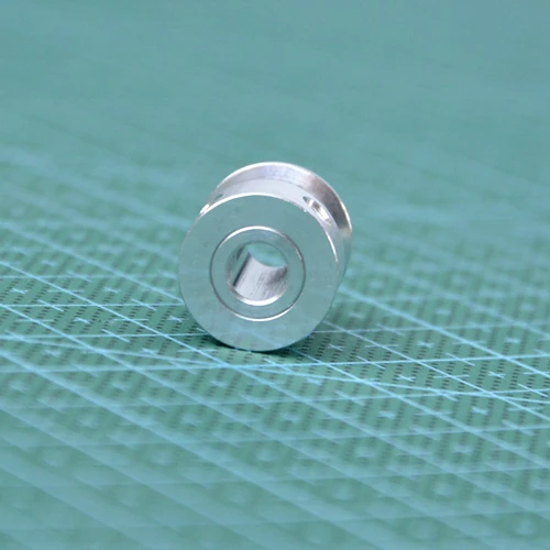 

SWMAKER Reprap DIY 3d printer parts GT2-12T timing pulley synchronous timing belt pulley 4mm bore