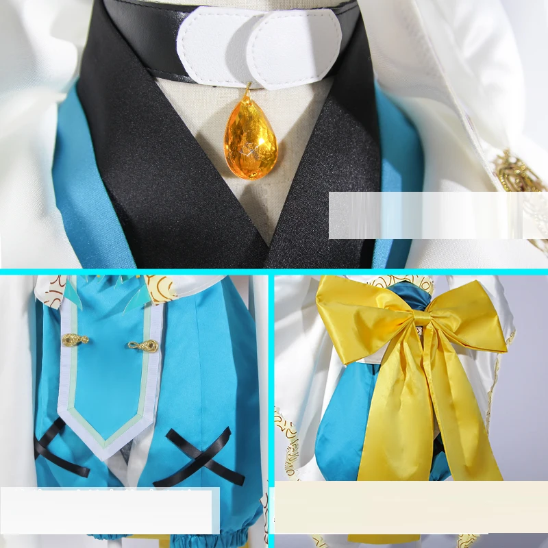 Новый Fate Grannd заказ Kiyohime Косплей Костюм лояльное платье для собаки Униформа