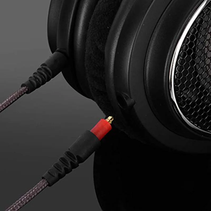 Okcsc Exsrh1840 для sony Nw-Wm1z плеер 4. 4 мм сбалансированный штекер Mmcx Jack Aftermarket кабели посеребренные Srh1840 Srh1540 Srh1440