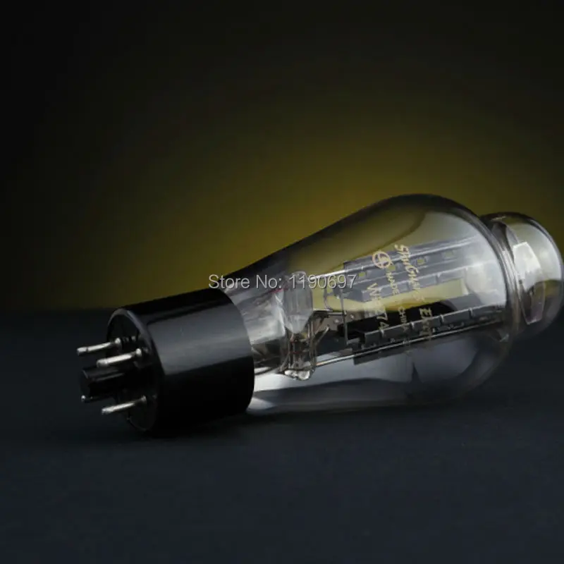 Новинка SHUGUANG WE274 274B электронная трубка Hi-Fi 4-контактная 1 шт. Бесплатная доставка |