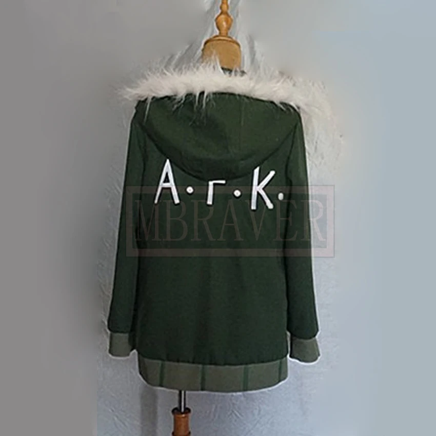 Новый аниме Persona 5 футаба Сакура косплей костюм полный комплект на заказ|persona 5|sakura