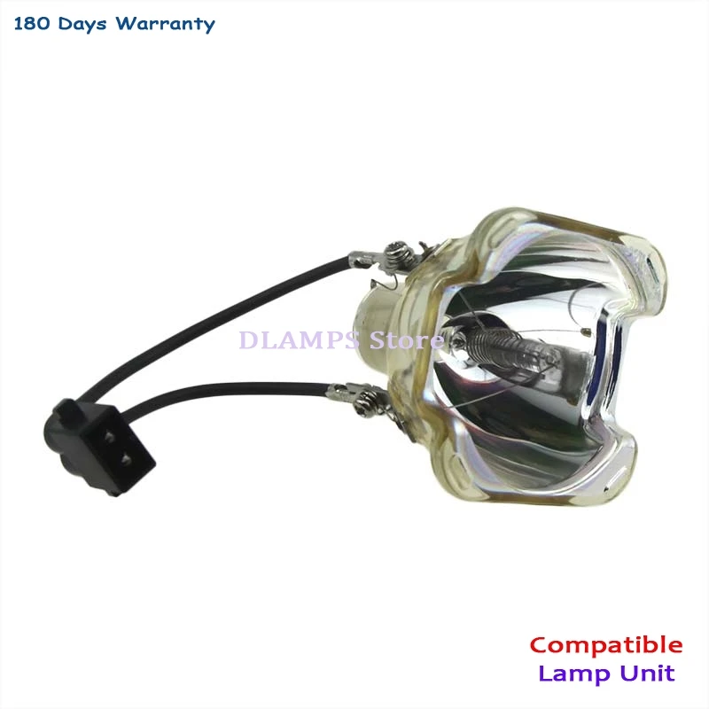 NP20LP сменный прожектор голая лампа/лампа для NEC U300X/U310W/U300XG/U310WG/U310W WK1 с гарантией 180
