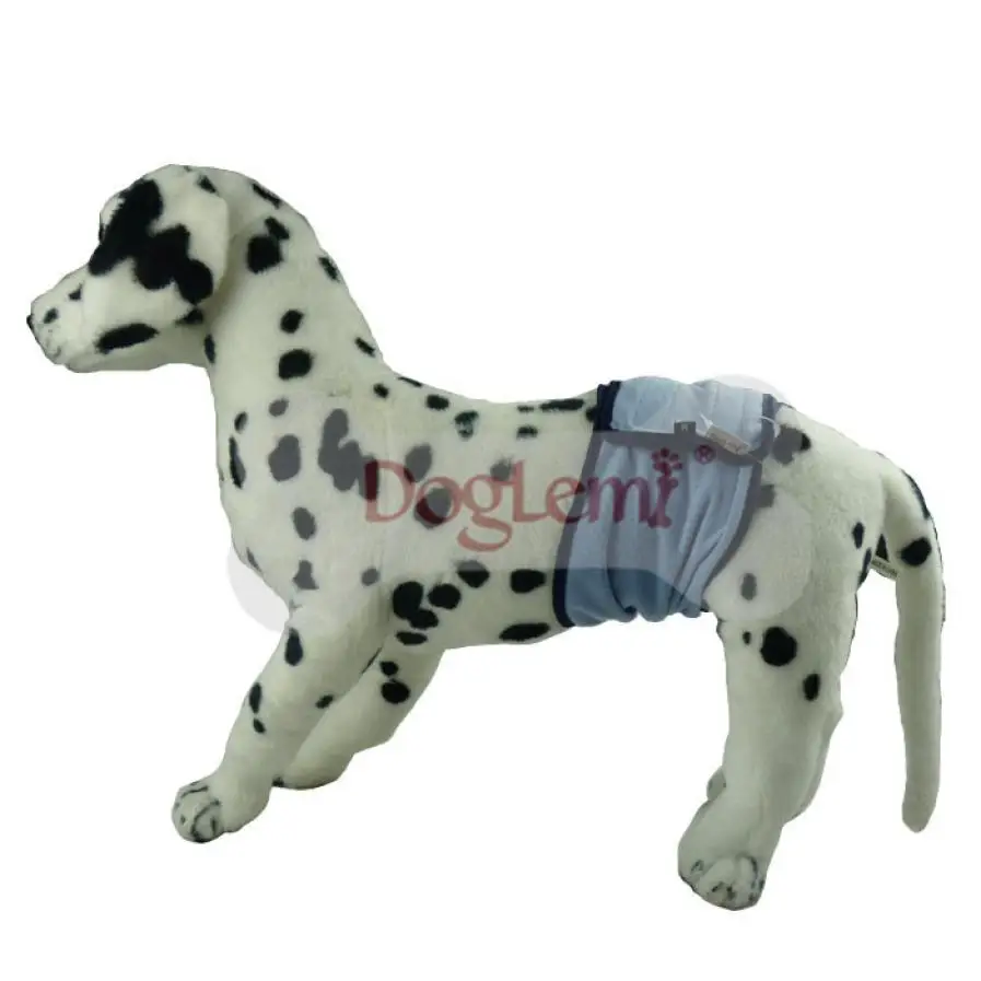 2017 модные мужские Штаны для защиты собак моющиеся подгузники больших товары