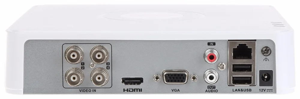 Hikvision оригинальный английский аналоговый TVI DS 2CE56D0T IT3 HD 1080 P ИК купольная Камера