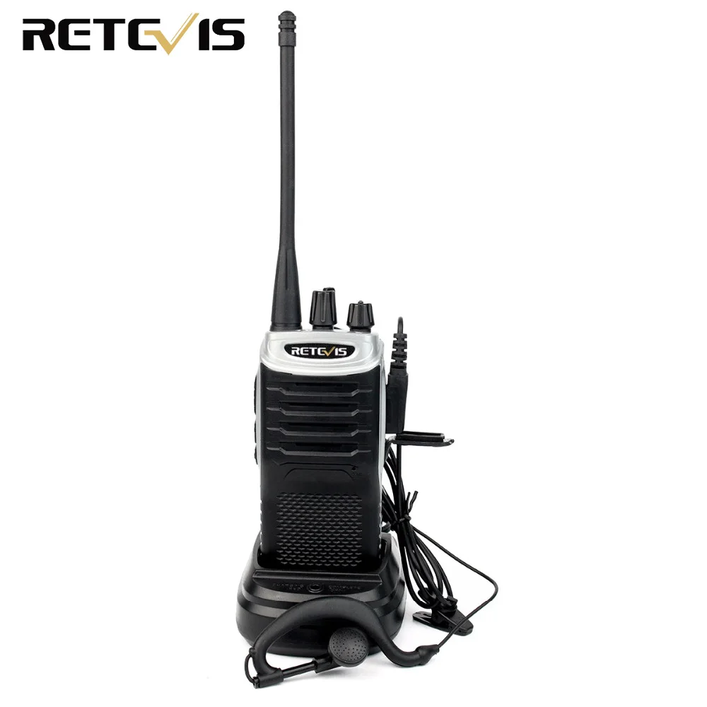 Рация Retevis RT7 5 Вт УВЧ 400 470 МГц 1 шт.|ham radio hf transceiver|radio transceiverhf transceiver |