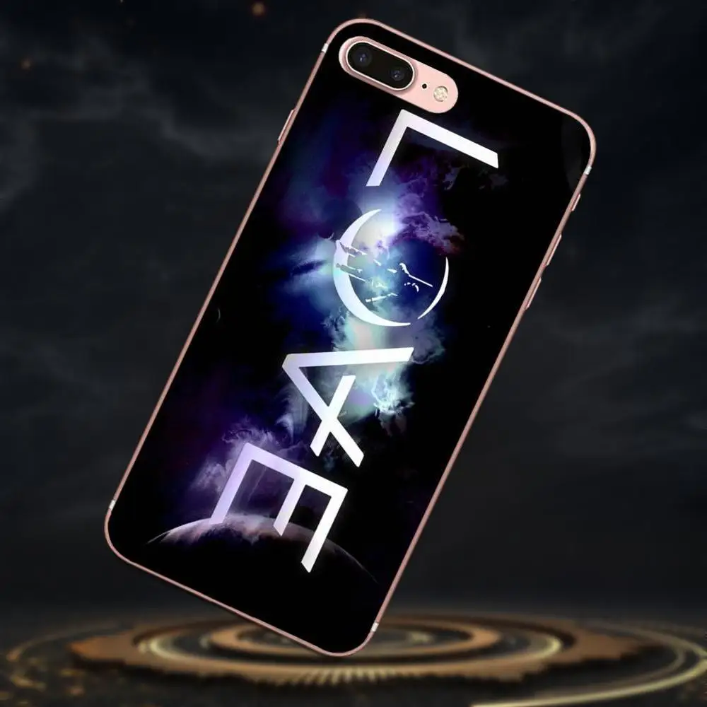 Angels And Airwaves Soft TPU 2017 New Arrival For Xiaomi Mi3 Mi4 Mi4C Mi4i Mi5 Mi 5S 5X 6 6X 8 SE A1 Max Mix 2 Note 3 4 | Мобильные