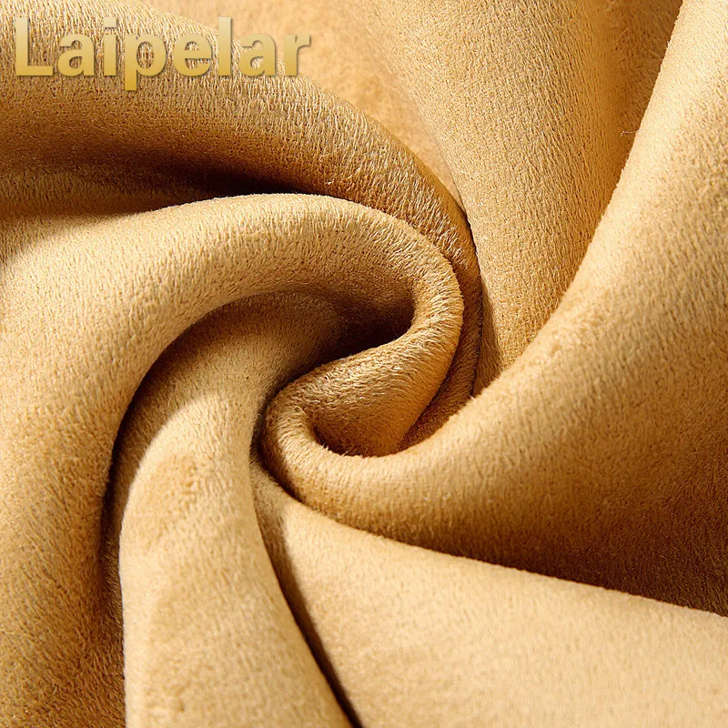 

2018 Men Winter Jacket Leather Lamb Fur Coat Jacket Windbreaker Men Turndown Collar Suede Coat Laipelar Trend Brand Men Fashion
