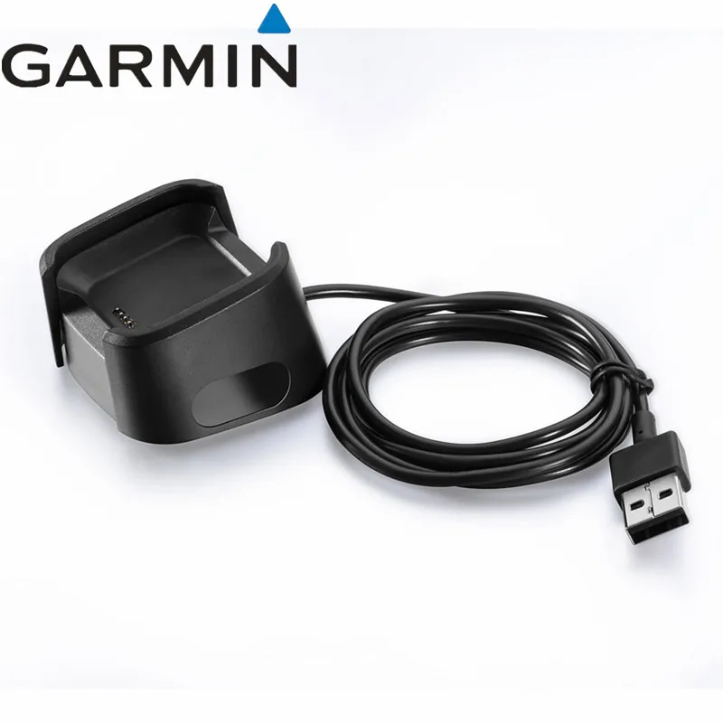 Оригинальное зарядное устройство для спортивных часов Fitbi t versa умных micro USB