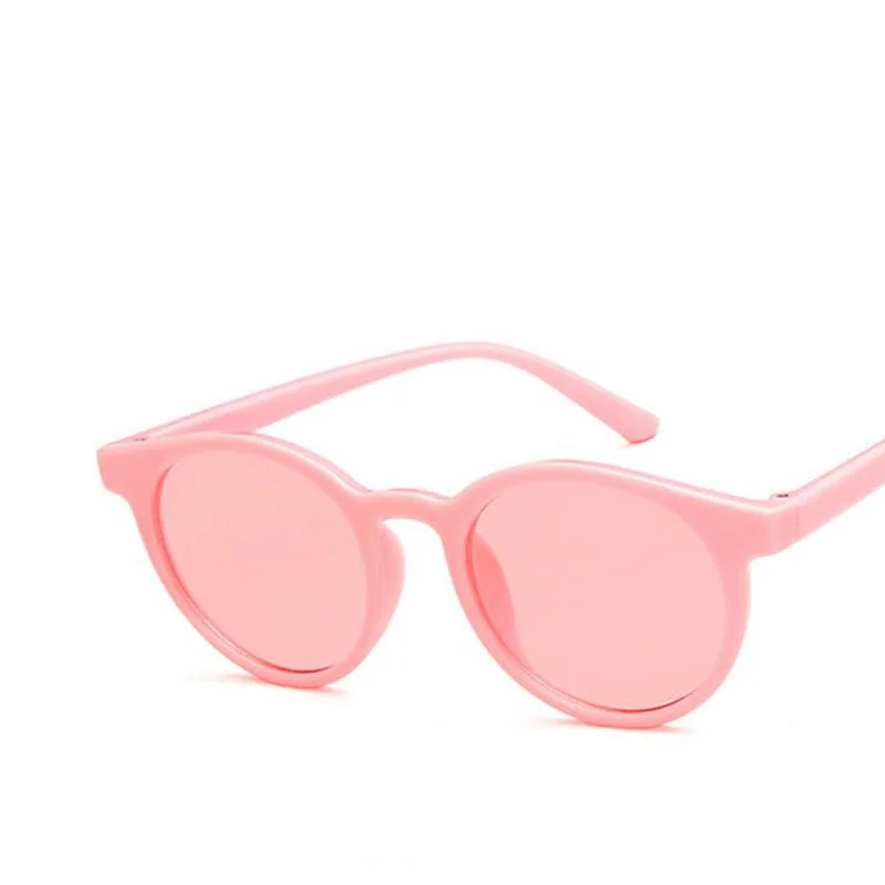 

Kids Sunglasses Girls Brand Cat Eye Children Glasses Boys UV400 Lens Baby Sun glasses Cute Eyewear Shades Goggles