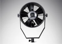 Pro Studio Fan Wind Machine Stage Theatre Blower Hair