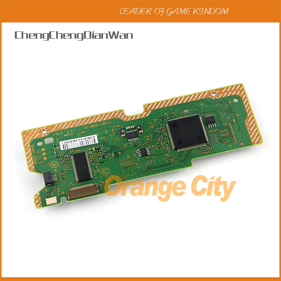 ChengChengDianWan 6 шт./лот Высокое качество оригинала BMD 065 Blu Ray диск печатной платы для PS3