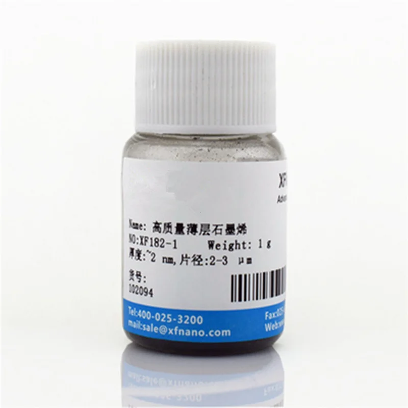 

Thin graphene High quality thin layer graphene