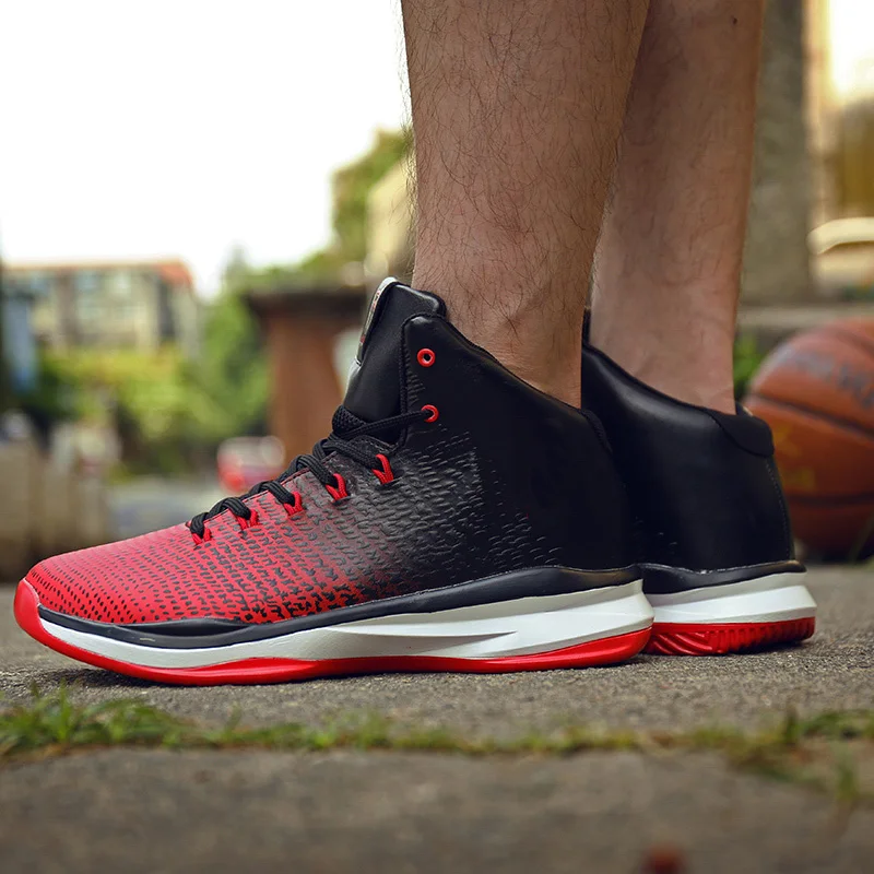 Официальные оригинальные аутентичные баскетбольные кроссовки спортивные