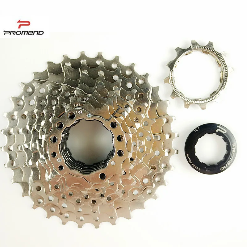 Велосипед Freewheel 11 32T MTB кассета стальная шестерня свободного хода шатун