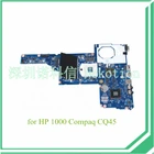NOKOTION 685108-001 694693-001 для HP 1000 Compaq CQ45 Материнская плата ноутбука HD 6470M DDR3