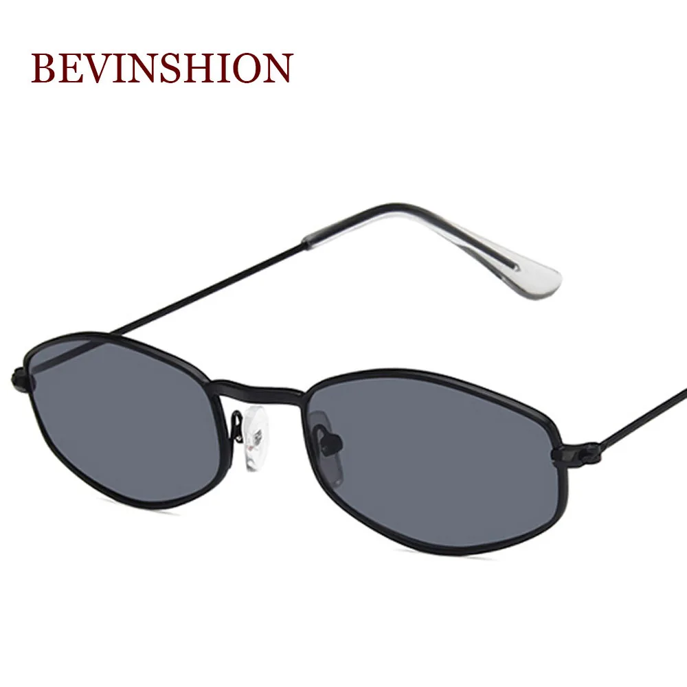 Новинка 2019 трендовые Винтажные Солнцезащитные очки для мужчин и женщин модные