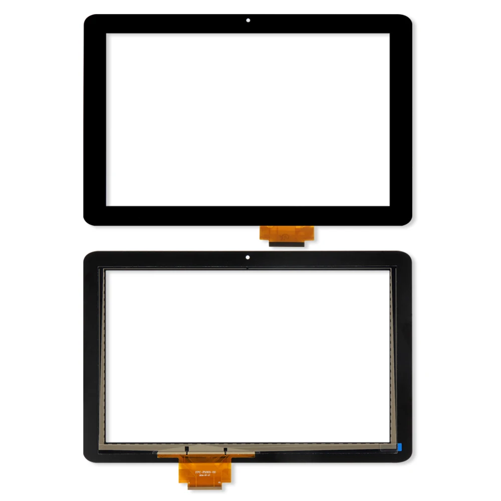 SRJTEK 10 1 &quotдля Acer Icona Tab A200 планшетный ПК передний наружный сенсорный экран панель