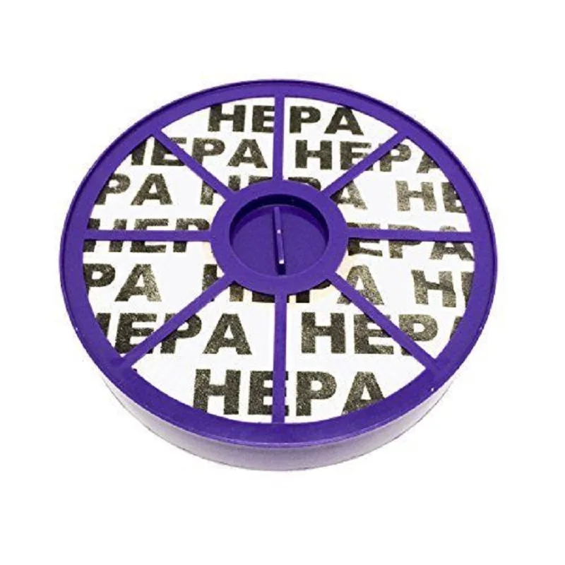 1 шт. Новый Замена предварительного Post мотор пылесоса HEPA фильтр для Dyson DC19/DC20/DC21/DC29