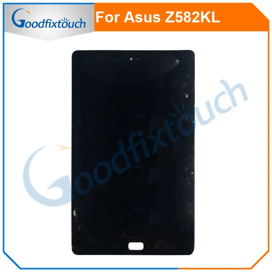 8-дюймовый ЖК-экран для ASUS ZenPad 3S Z582KL ЖК-дисплей цифровой преобразователь экрана в