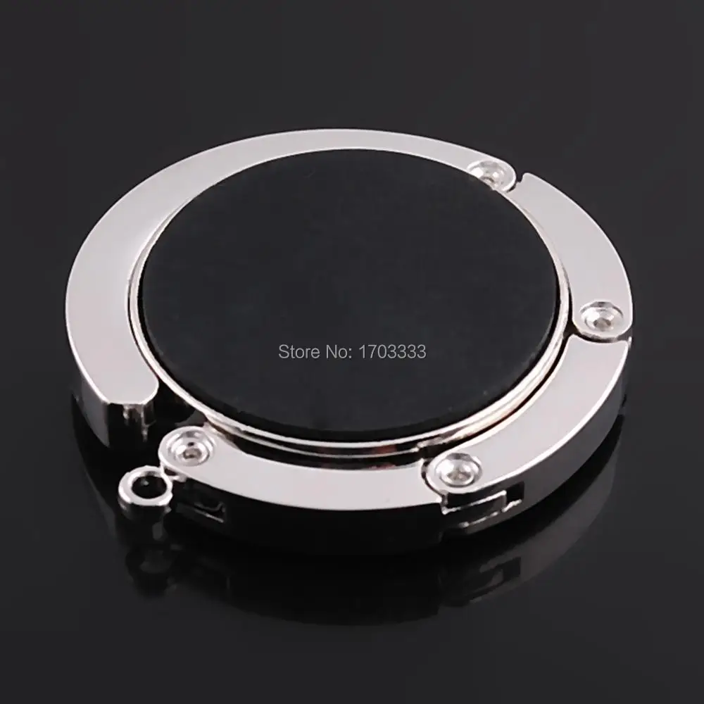 2016 Новый пустый складной крюк для кошелька ручная сумка самостоятельного