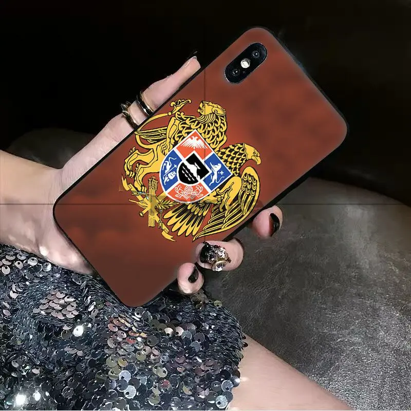 Мягкий чехол для мобильного телефона Babaite iPhone 8 7 6 6S Plus X XS MAX 5 5S SE XR|Чехлы-накладки| |