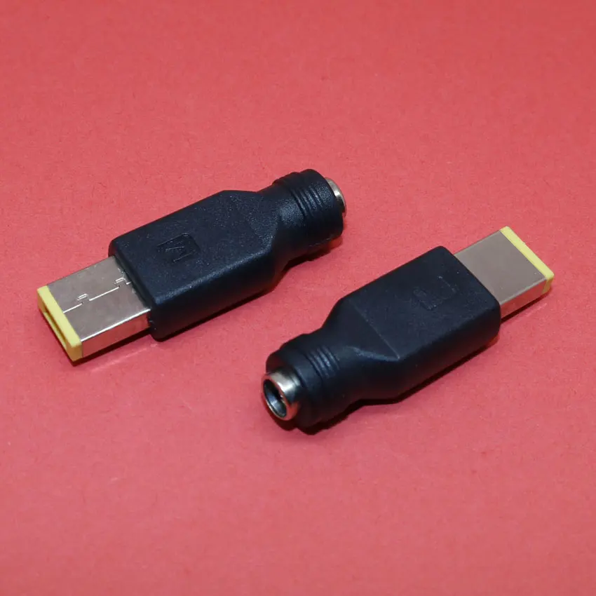 1 шт. квадратный разъем Micro usb 5 5*2 мм Мама папа|power jack|usb female to maleusb |