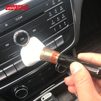 marflo car wash cleaning car brush dust brush cleaning louver keyboard air conditioning interior cleaning tools