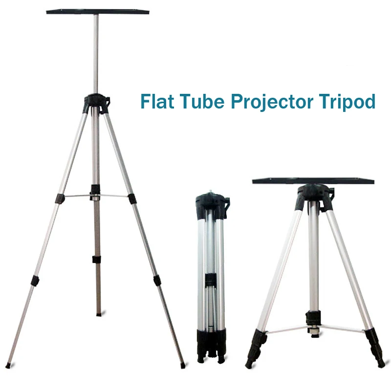 Металлический держатель для прожектора Everycom подставка Трипод со съемным