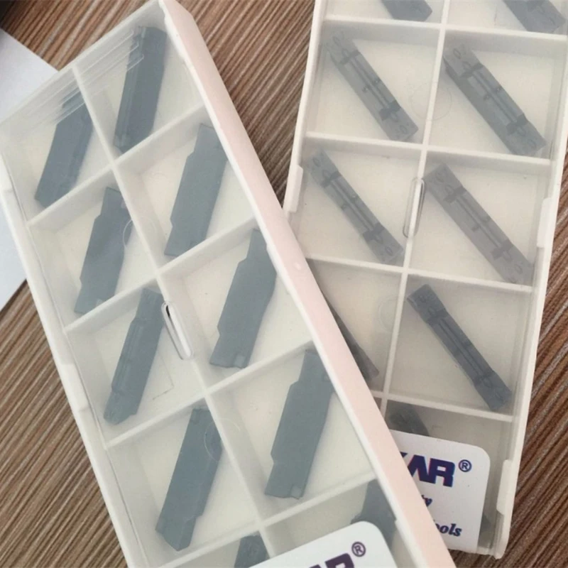 10 шт. карбидные вставки для резьбовых соединений MGEHR/MGIVR|carbide inserts|carbide inserts free