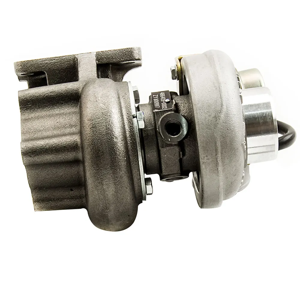 Для грузовика ISUZU Chevy/GMC W-Series 3.9L 95-98 TB2568 Турбокомпрессор 466409-0002 8971827140 для 4BD2-TC
