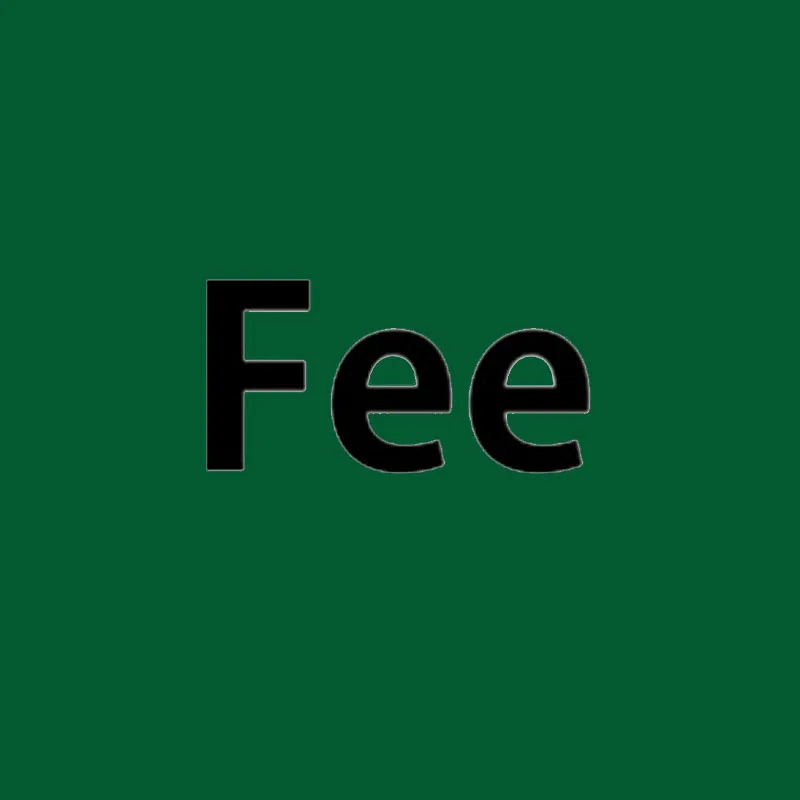 

Additional Pay for buyer