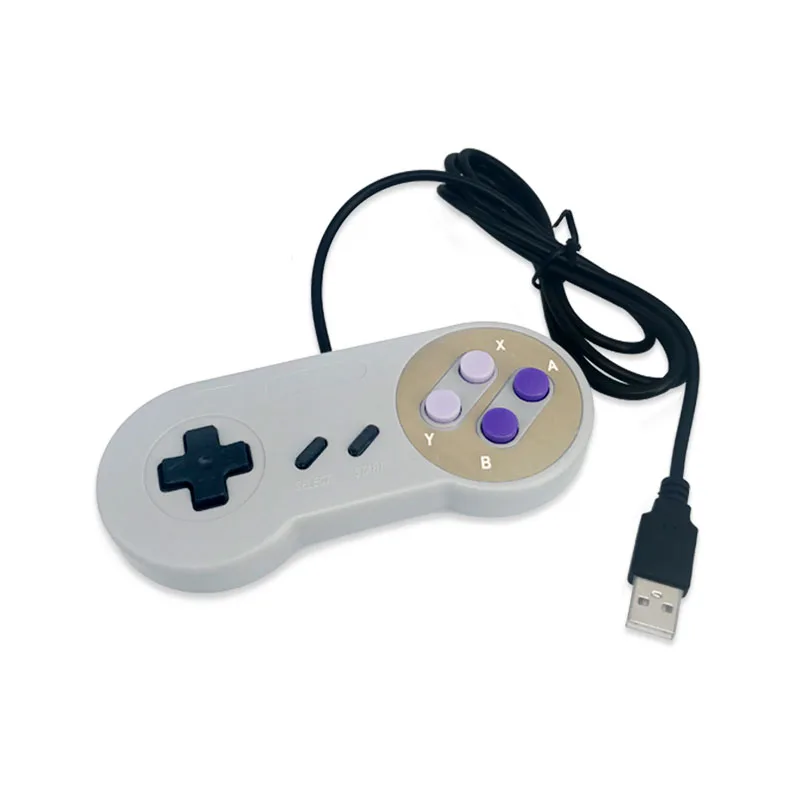 Raspberrry Pi Game Box NES чехол NESPI Plus безопасное отключение функциональный набор кнопок