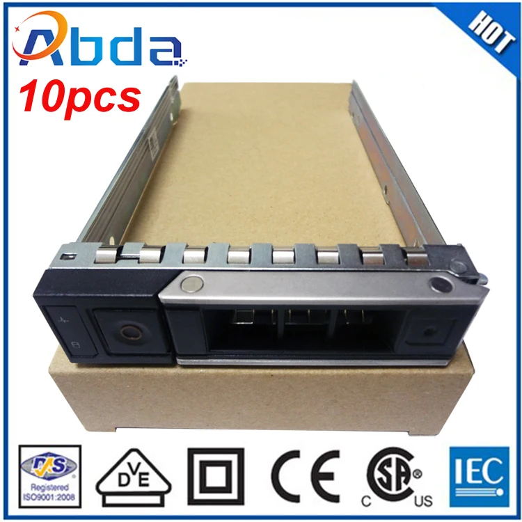 DHL/Fedex Free Shipping X7K8W 0X7K8W G14 Gen14 3.5&quot R640 R740 R740xd R940 Hard Drive HDD Caddy Tray | Компьютеры и офис
