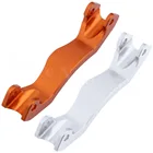 Алюминиевый передний амортизатор Монтажная скоба для радиоуправляемых моделей 15 HPI Baja 5B 5SC 5T 5R SS 85418 (87549), запчасти для подъема