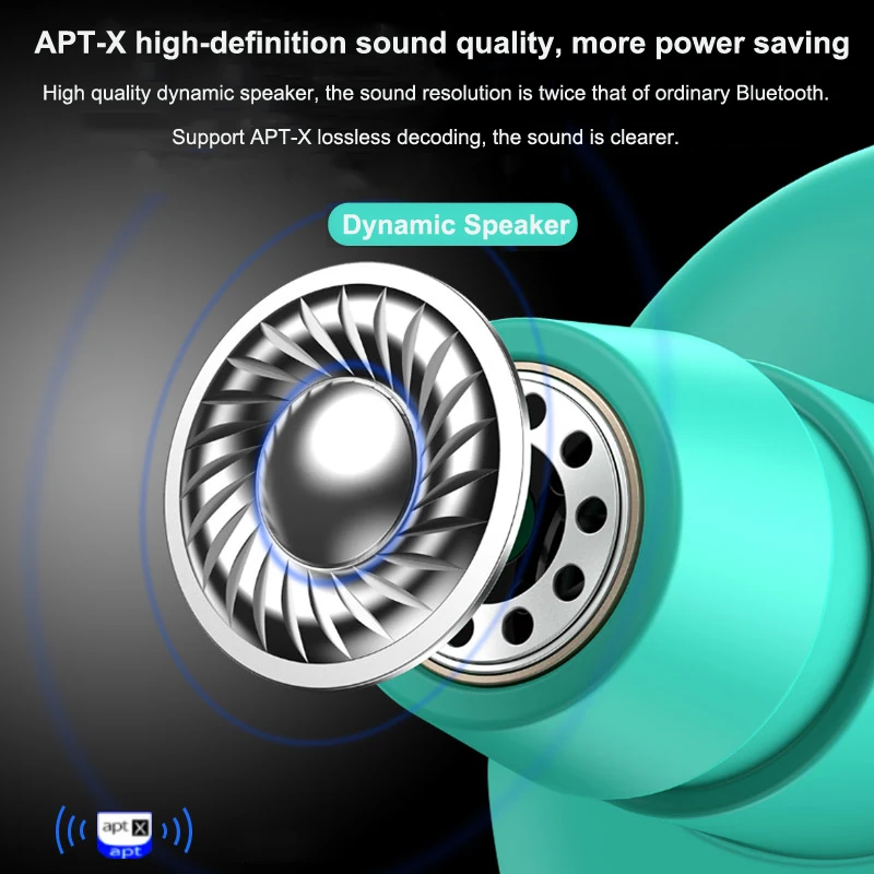 Спортивные Bluetooth наушники беспроводные водонепроницаемые audifonos стерео бас