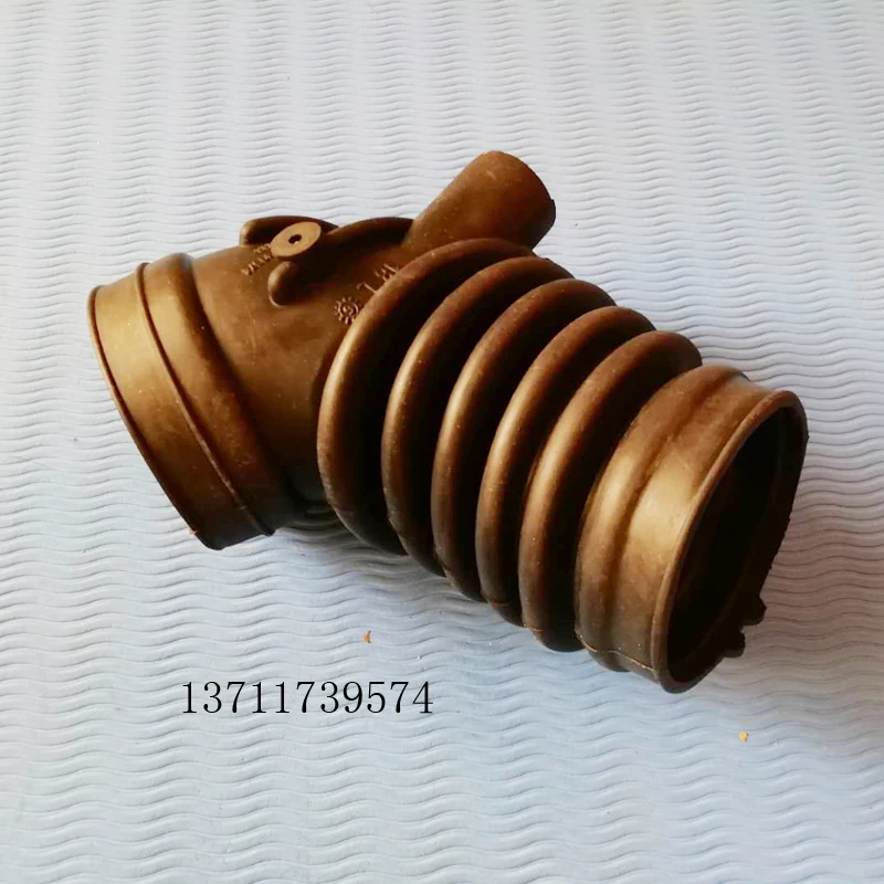 Новый для BMW E36 318i Кабриолет M43 Z3 воздушный фильтр воздухозаборника шланг