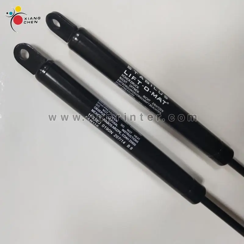 00.580.4105 поршневая газовая стойка Sm102/CD102/Sm74/CD74 00.580.4105 запасные части для машины Heidelberg