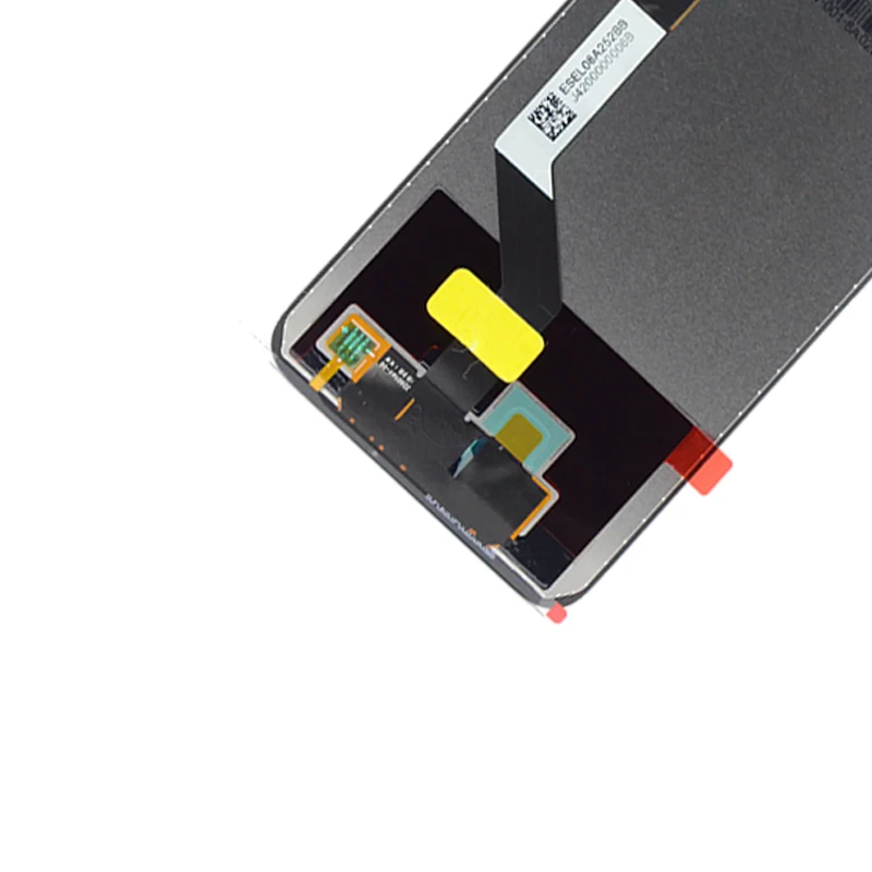 ETOPLINK 10 Point Touch For Xiaomi Redmi Note 7 Display Full LCD Screen Digitizer Assembly Replacement | Мобильные телефоны и
